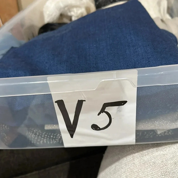 Banana Republic factory LINEN-BLEND SHEATH MINI DRESS - Picture 8 of 8